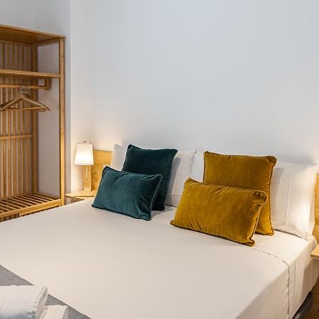 Waou Modern Loft I Centre Apartment มาดริด ภายนอก รูปภาพ