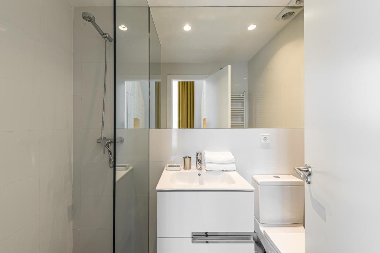 Waou Modern Loft I Centre Apartment มาดริด ภายนอก รูปภาพ