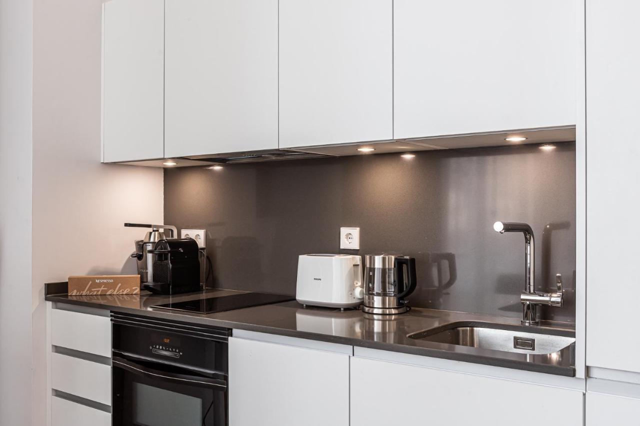 Waou Modern Loft I Centre Apartment มาดริด ภายนอก รูปภาพ